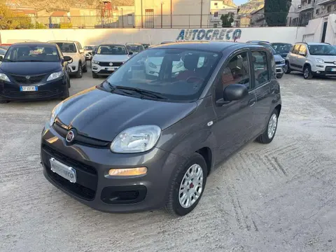 Used FIAT PANDA Hybrid 2020 Ad 