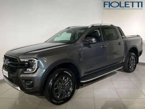 Annonce FORD RANGER Diesel 2024 d'occasion 