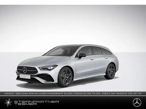 Annonce MERCEDES-BENZ CLASSE CLA Diesel 2023 d'occasion 