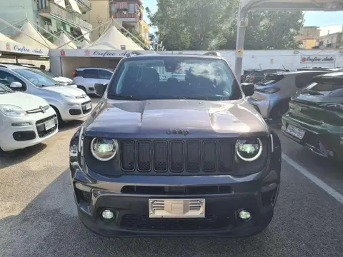 Used JEEP RENEGADE Diesel 2021 Ad 