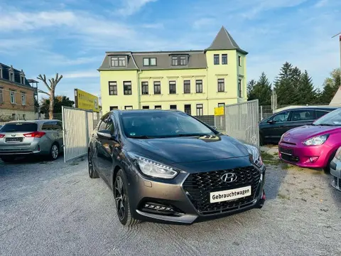 Annonce HYUNDAI I40 Diesel 2019 d'occasion 