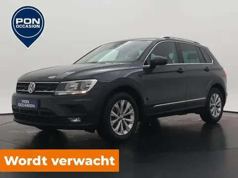 Used VOLKSWAGEN TIGUAN Petrol 2020 Ad 