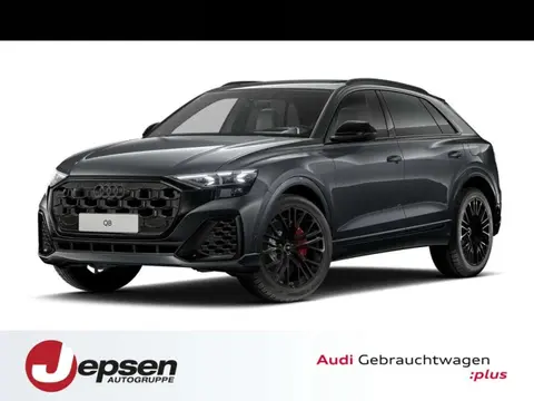 Annonce AUDI Q8 Hybride 2024 d'occasion 