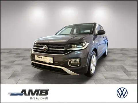 Used VOLKSWAGEN T-CROSS Petrol 2023 Ad 