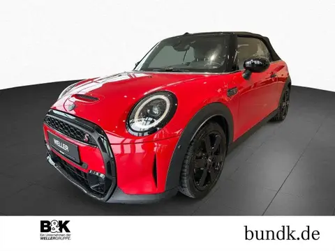 Used MINI COOPER Petrol 2023 Ad 