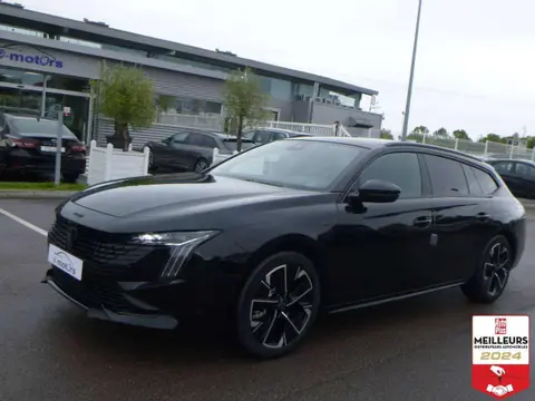 Used PEUGEOT 508 Diesel 2024 Ad 