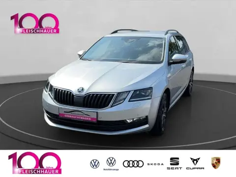 Annonce SKODA OCTAVIA Diesel 2019 d'occasion 