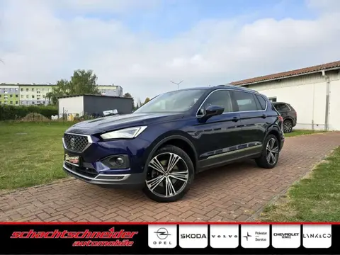 Annonce SEAT TARRACO Essence 2019 d'occasion 