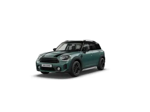 Annonce MINI COOPER Essence 2022 d'occasion 