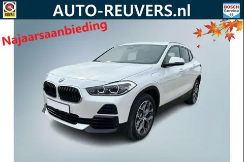 Used BMW X2 Hybrid 2023 Ad 