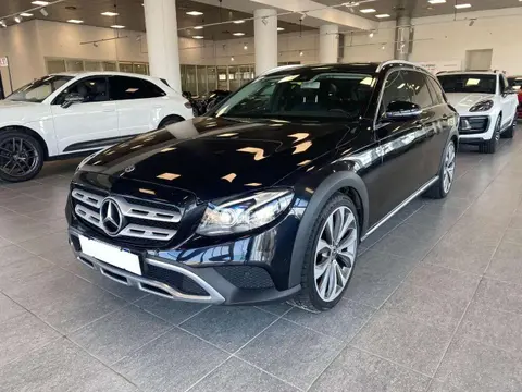 Used MERCEDES-BENZ CLASSE E Diesel 2019 Ad 