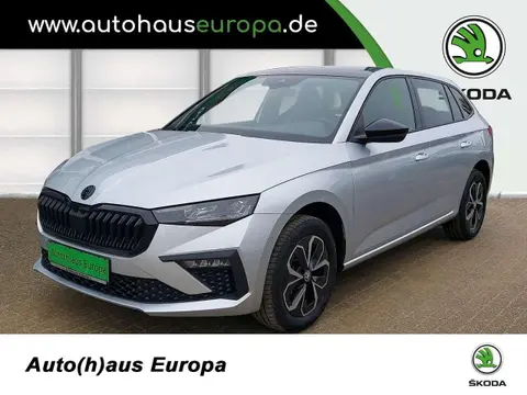 Annonce SKODA SCALA Essence 2024 d'occasion 