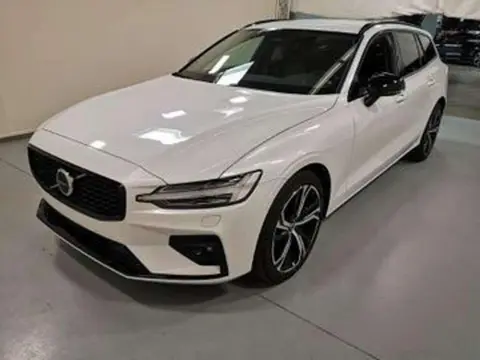 Annonce VOLVO V60 Diesel 2023 d'occasion 