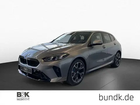 Used BMW SERIE 1 Petrol 2024 Ad 