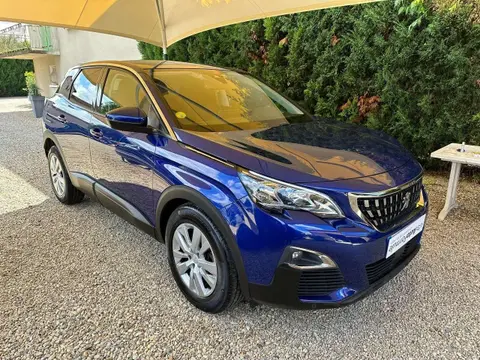 Used PEUGEOT 3008 Diesel 2020 Ad 