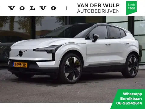 Annonce VOLVO EX30 Électrique 2024 d'occasion 