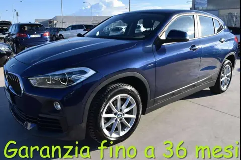 Used BMW X2 Diesel 2018 Ad 