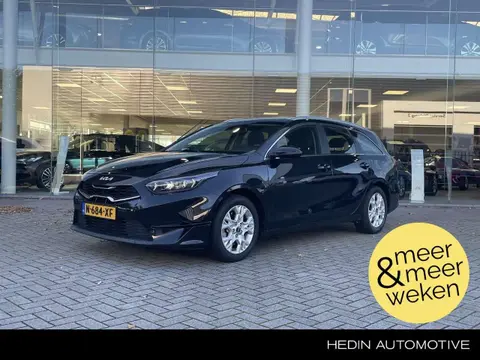 Used KIA CEED Petrol 2022 Ad 