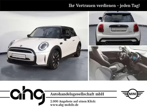 Used MINI COOPER Petrol 2023 Ad 