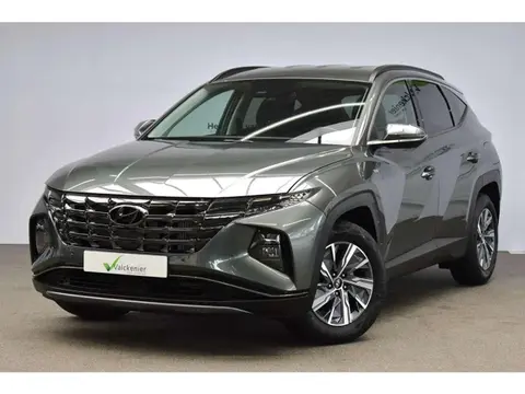 Annonce HYUNDAI TUCSON Essence 2021 d'occasion 