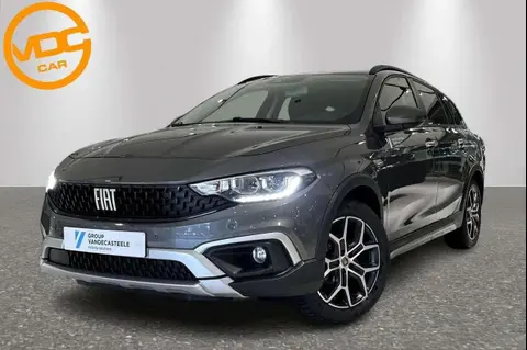 Used FIAT TIPO Hybrid 2023 Ad 