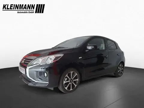 Annonce MITSUBISHI SPACE STAR Essence 2024 d'occasion 