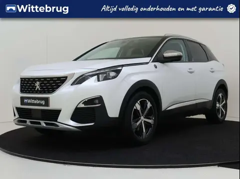 Used PEUGEOT 3008 Petrol 2020 Ad 