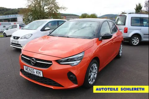 Used OPEL CORSA Petrol 2021 Ad 