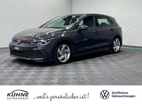 Used VOLKSWAGEN GOLF Petrol 2021 Ad 