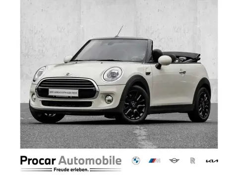 Annonce MINI COOPER Essence 2018 d'occasion 