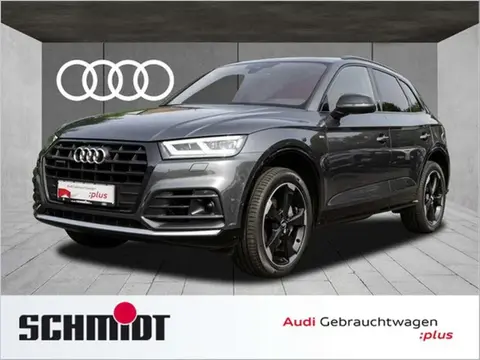 Used AUDI Q5 Diesel 2020 Ad 