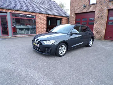 Used AUDI A1 Petrol 2019 Ad 