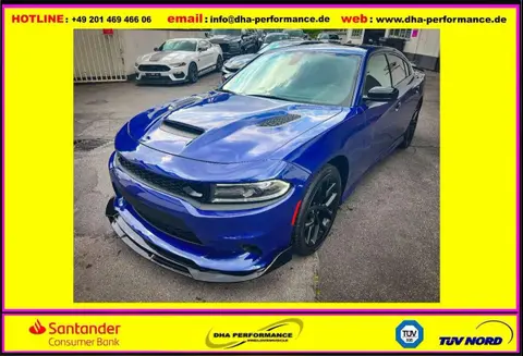 Used DODGE CHARGER Petrol 2022 Ad 