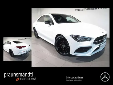 Annonce MERCEDES-BENZ CLASSE CLA Essence 2023 d'occasion 