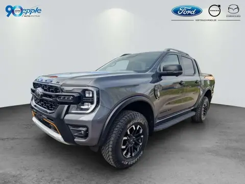 Annonce FORD RANGER Diesel 2024 d'occasion 