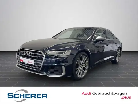 Used AUDI S6 Diesel 2020 Ad 