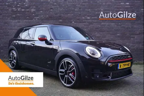 Used MINI JOHN COOPER WORKS Petrol 2018 Ad 