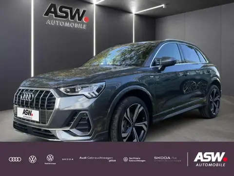 Annonce AUDI Q3 Essence 2024 d'occasion 