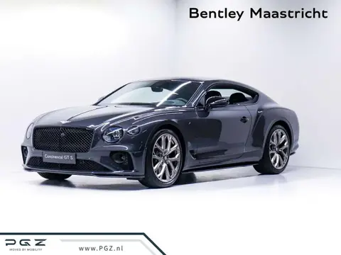 Used BENTLEY CONTINENTAL Petrol 2024 Ad 