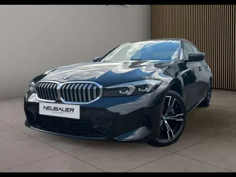 Annonce BMW SERIE 3  2024 d'occasion 