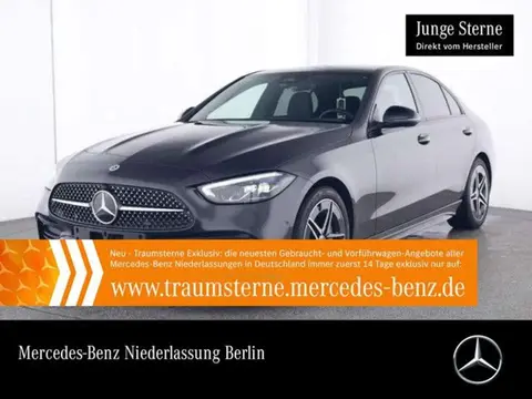 Annonce MERCEDES-BENZ CLASSE C Essence 2023 d'occasion Allemagne