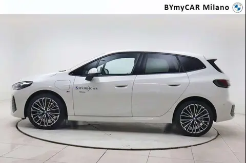 Used BMW SERIE 2 Hybrid 2023 Ad 