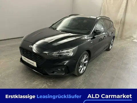 Used FORD FOCUS Diesel 2020 Ad Germany