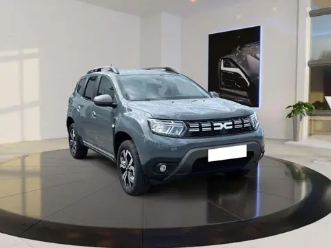 Used DACIA DUSTER Petrol 2024 Ad 