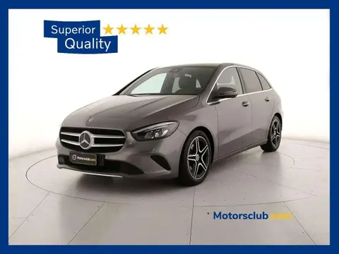 Used MERCEDES-BENZ CLASSE B Diesel 2020 Ad 