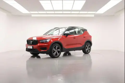 Used VOLVO XC40 Diesel 2019 Ad 