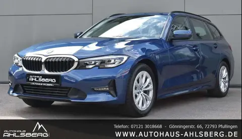 Annonce BMW SERIE 3 Diesel 2022 d'occasion 