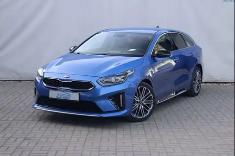 Annonce KIA PROCEED Diesel 2020 d'occasion 