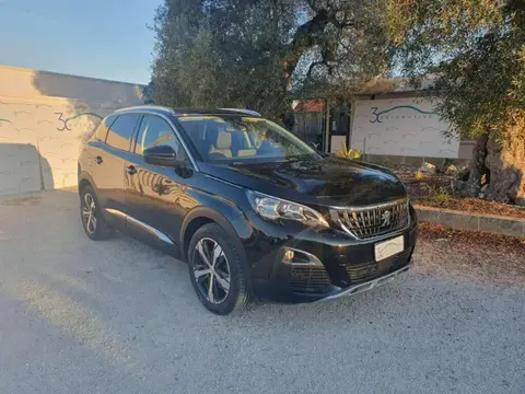 Used PEUGEOT 3008 Petrol 2019 Ad 