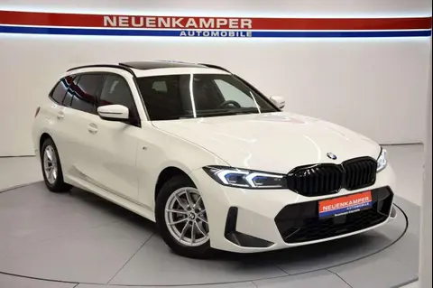 Annonce BMW SERIE 3 Diesel 2024 d'occasion 